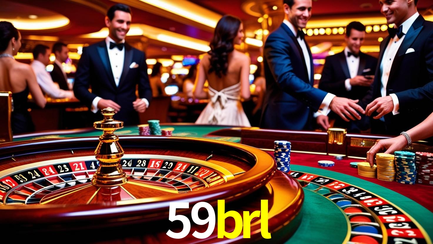 59BRL.COM