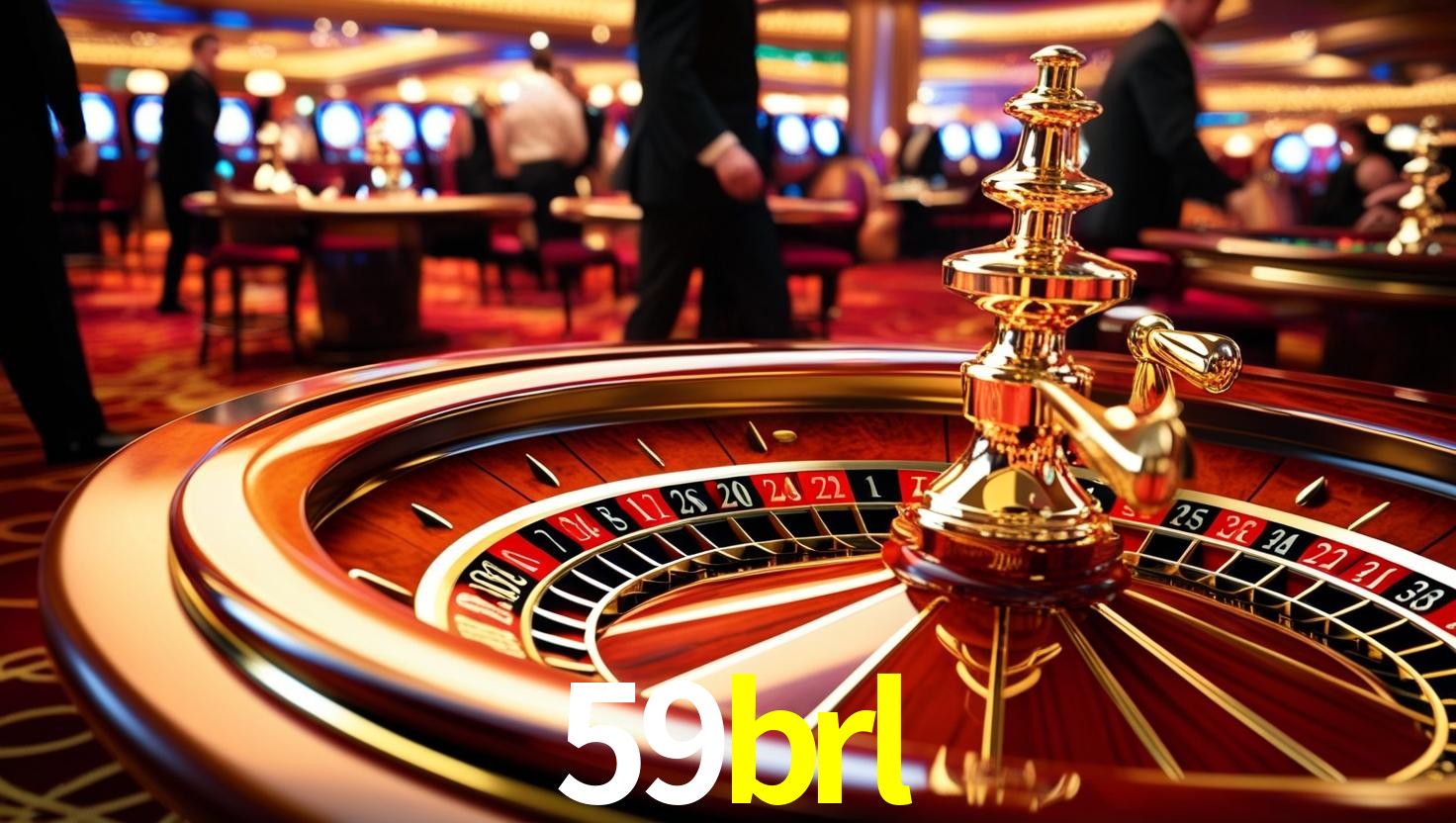 59BRL.COM